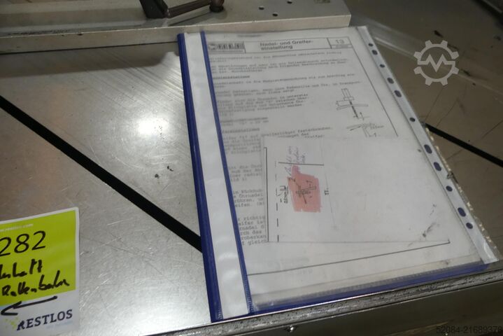 Dohle endüstriyel dikiş makinesi Dohle 722-924