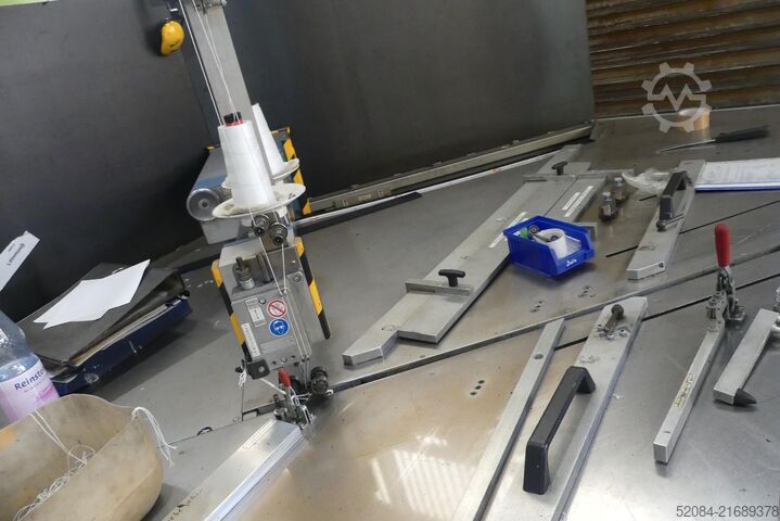 Dohle endüstriyel dikiş makinesi Dohle 722-924