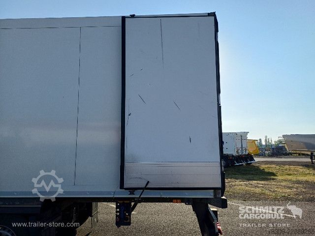 Ψυκτικός ημιρυμουλκούμενος Schmitz Cargobull Tiefkühler Standard