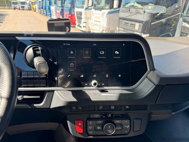 Volume trekker DAF XG 530 * RETARDER * STANDKLIMA * VER. SATTEL *