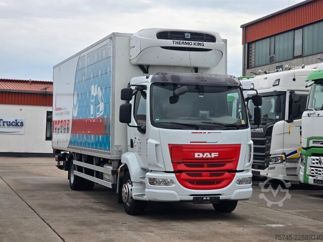 Kølebil DAF LF 290 FA * THERMOKING T-1000R *PHARMA*1.5T LBW