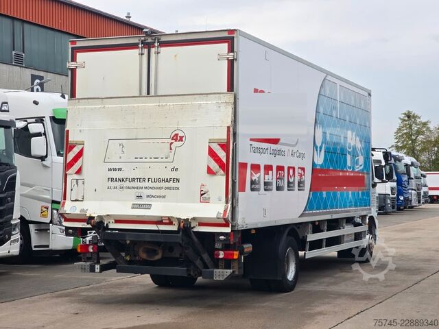 Kølebil DAF LF 290 FA * THERMOKING T-1000R *PHARMA*1.5T LBW