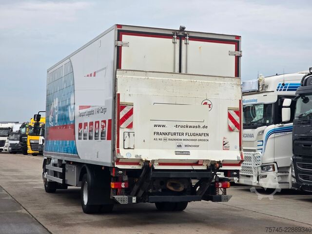Kølebil DAF LF 290 FA * THERMOKING T-1000R *PHARMA*1.5T LBW