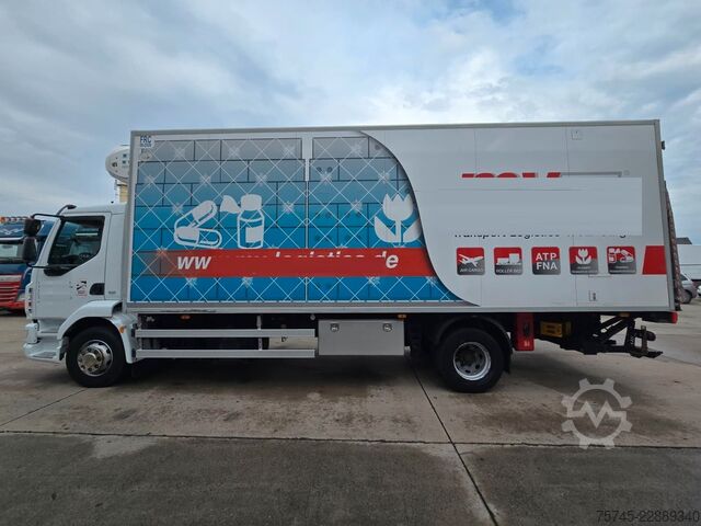 Kølebil DAF LF 290 FA * THERMOKING T-1000R *PHARMA*1.5T LBW