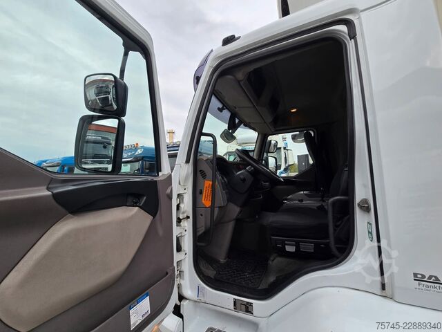 Kølebil DAF LF 290 FA * THERMOKING T-1000R *PHARMA*1.5T LBW