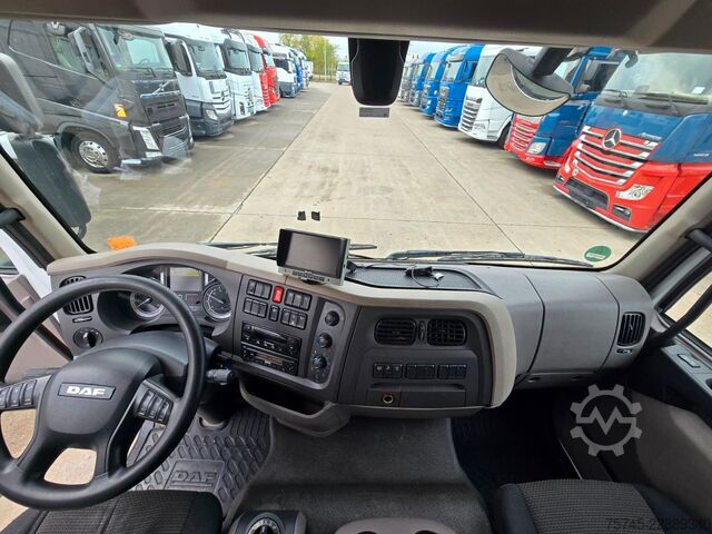 Kølebil DAF LF 290 FA * THERMOKING T-1000R *PHARMA*1.5T LBW