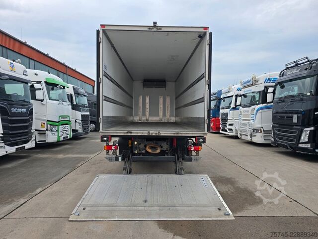 Kølebil DAF LF 290 FA * THERMOKING T-1000R *PHARMA*1.5T LBW