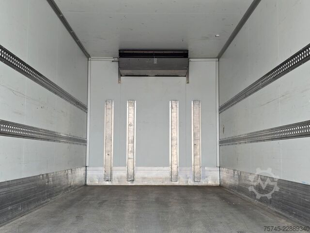 Kølebil DAF LF 290 FA * THERMOKING T-1000R *PHARMA*1.5T LBW