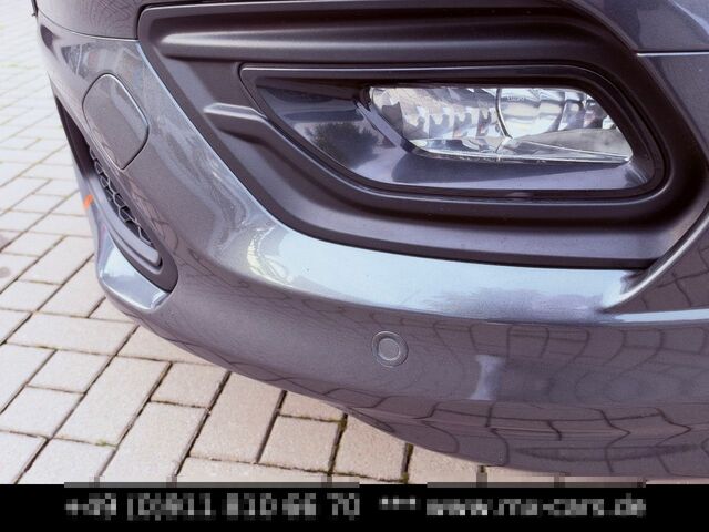 Κλειστό βαν FORD Transit Custom Sport L1 Kasten Navi Klima Tempom