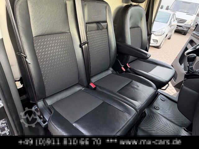 Κλειστό βαν FORD Transit Custom Sport L1 Kasten Navi Klima Tempom