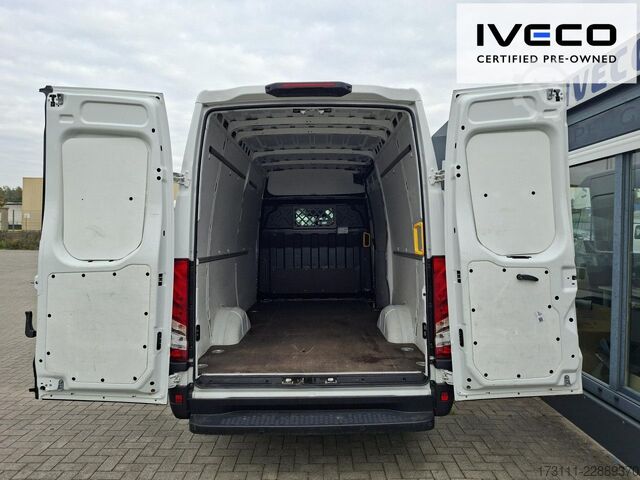 Hög tak skåpbil IVECO Daily 35S16V RS 3520L / Klima / Bluetooth