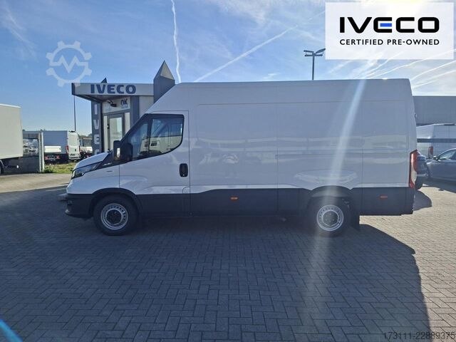 Furgon z wysokim dachem IVECO Daily 35S16V RS 3520L / Klima / Bluetooth