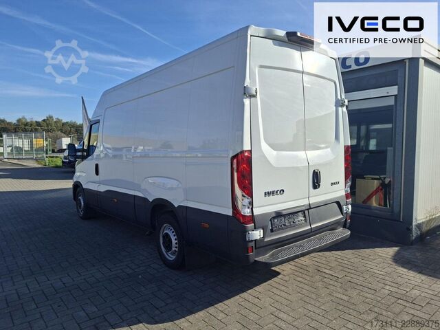 Βαν με ψηλή οροφή IVECO Daily 35S16V RS 3520L / Klima / Bluetooth