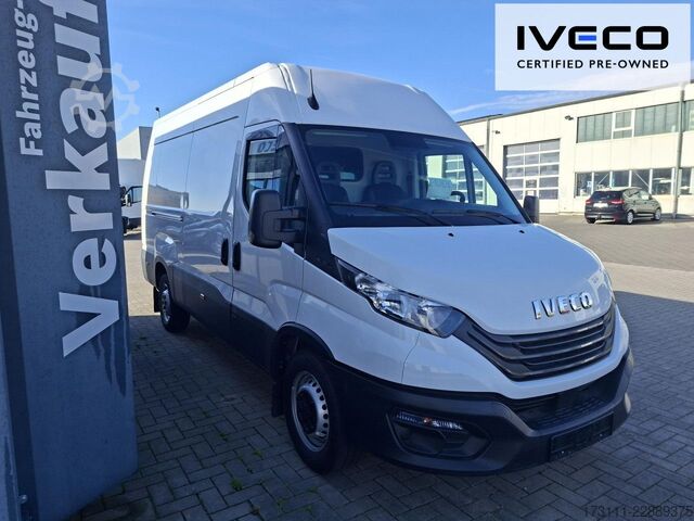 Βαν με ψηλή οροφή IVECO Daily 35S16V RS 3520L / Klima / Bluetooth
