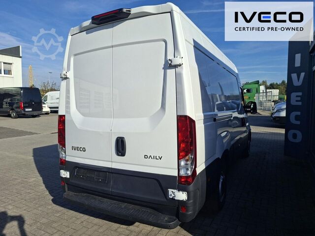 Βαν με ψηλή οροφή IVECO Daily 35S16V RS 3520L / Klima / Bluetooth