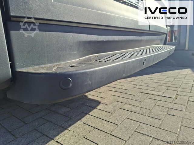 Βαν με ψηλή οροφή IVECO Daily 35S16V RS 3520L / Klima / Bluetooth