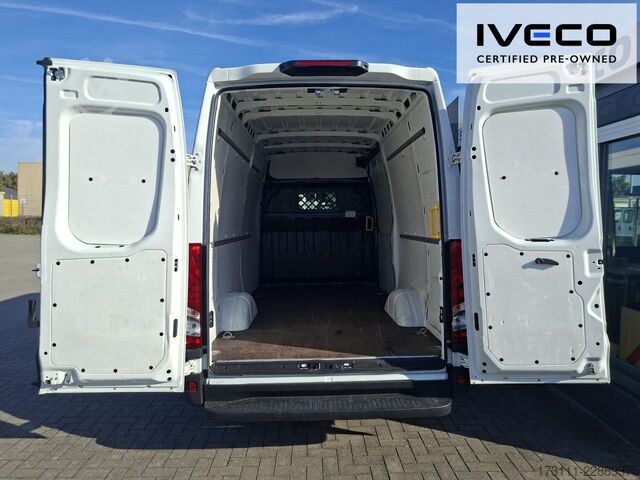Βαν με ψηλή οροφή IVECO Daily 35S16V RS 3520L / Klima / Bluetooth