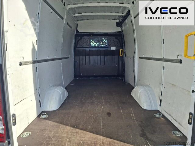 Βαν με ψηλή οροφή IVECO Daily 35S16V RS 3520L / Klima / Bluetooth