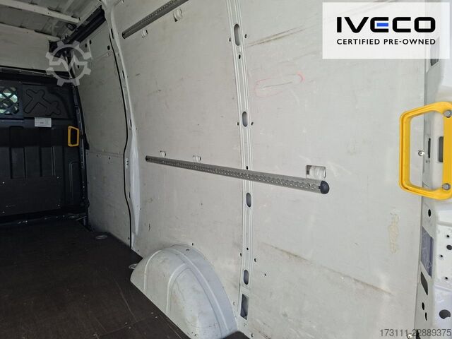 Βαν με ψηλή οροφή IVECO Daily 35S16V RS 3520L / Klima / Bluetooth