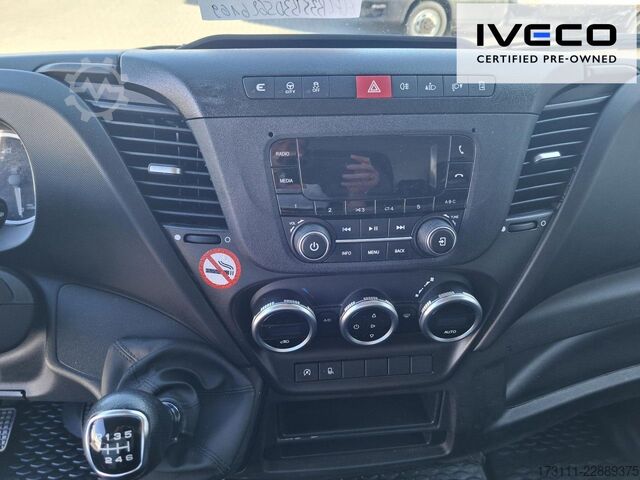 Βαν με ψηλή οροφή IVECO Daily 35S16V RS 3520L / Klima / Bluetooth