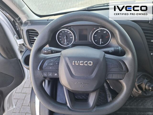 Βαν με ψηλή οροφή IVECO Daily 35S16V RS 3520L / Klima / Bluetooth