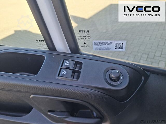 Βαν με ψηλή οροφή IVECO Daily 35S16V RS 3520L / Klima / Bluetooth