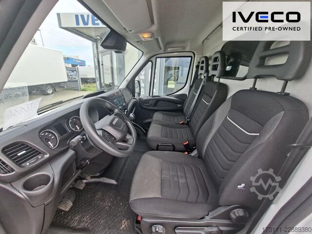 Hög tak skåpbil IVECO Daily 35S16V RS 3520L / Klima / Bluetooth
