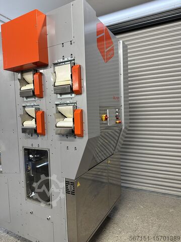 Weegmachine DAUMAR PA-145