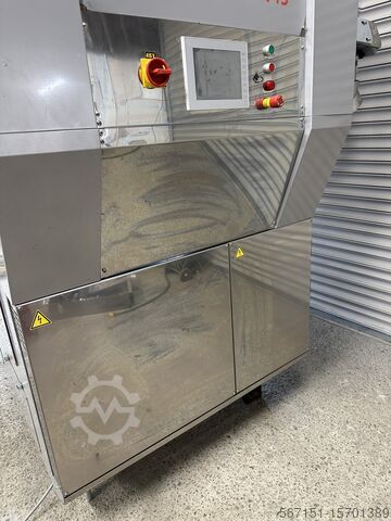 Weegmachine DAUMAR PA-145