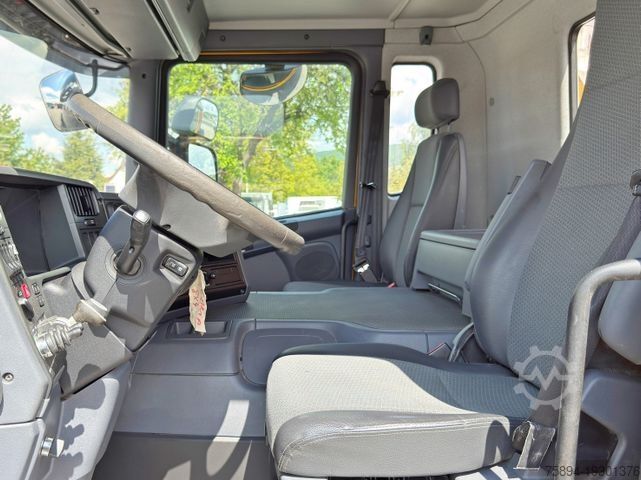 Sklápěcí vůz SCANIA P 410 Kipper 6,00m * 8x4 * TOPZUSTAND !