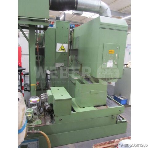 Surface and profile sanding machine Brand NE 700