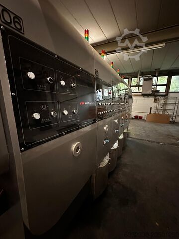 Carton packing machine De Pack High Speed Servo No Pressing Aut 