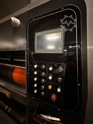 Carton packing machine De Pack High Speed Servo No Pressing Aut 