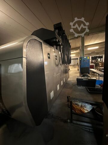 Carton packing machine De Pack High Speed Servo No Pressing Aut 