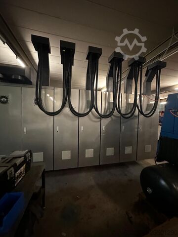 Carton packing machine De Pack High Speed Servo No Pressing Aut 