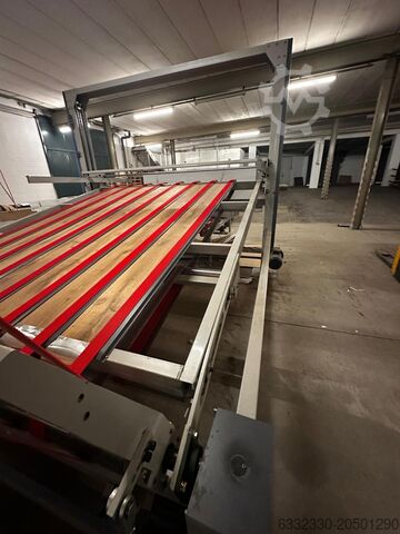 Carton packing machine De Pack High Speed Servo No Pressing Aut 