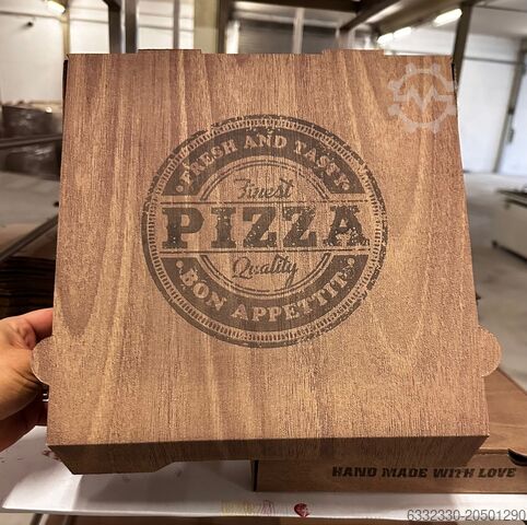 Carton packing machine De Pack High Speed Servo No Pressing Aut 