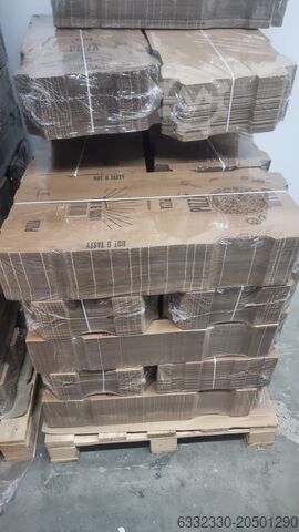 Carton packing machine De Pack High Speed Servo No Pressing Aut 