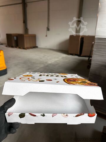 Carton packing machine De Pack High Speed Servo No Pressing Aut 