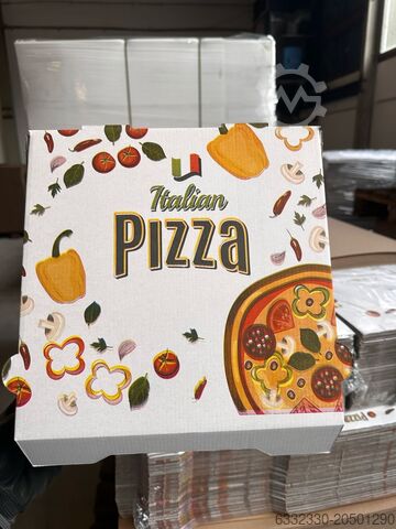 Carton packing machine De Pack High Speed Servo No Pressing Aut 