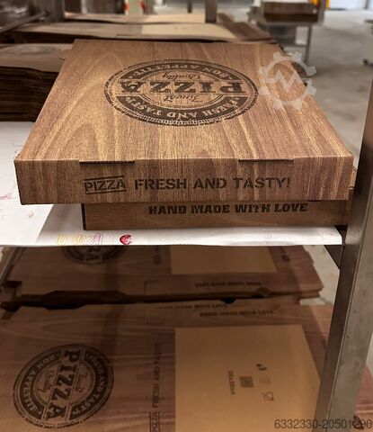 Carton packing machine De Pack High Speed Servo No Pressing Aut 