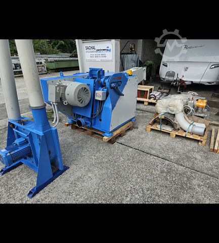 HERBOLD mill HERBOLD SMP 4530 F9-2