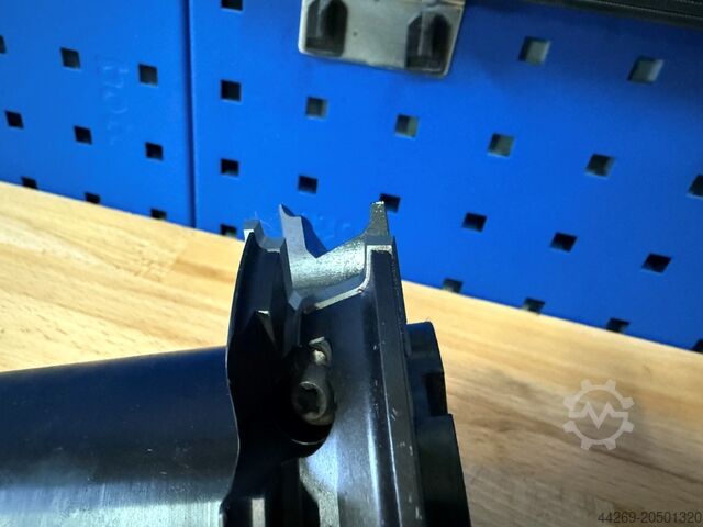 Profilfræser Leitz med bøsning Leitz