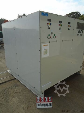 Motor gerador 50-60Hz, Yamada yamada RFC-3543E