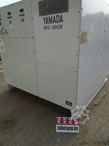 Motor gerador 50-60Hz, Yamada yamada RFC-3543E