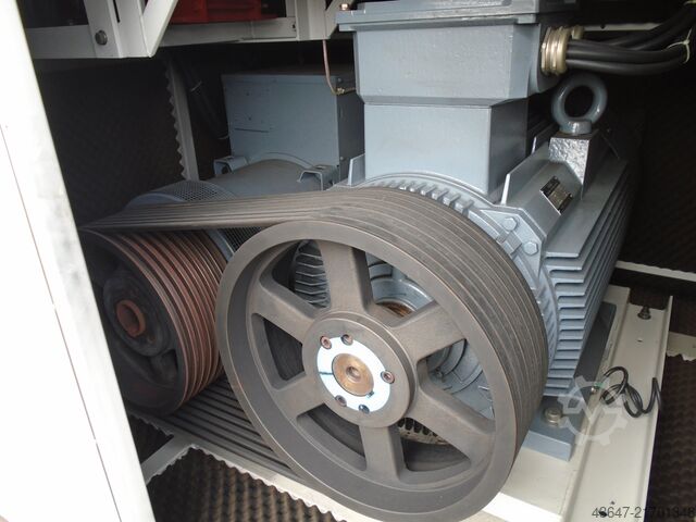 Motor gerador 50-60Hz, Yamada yamada RFC-3543E