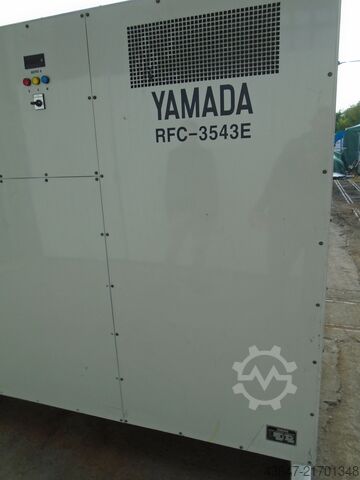 Motor gerador 50-60Hz, Yamada yamada RFC-3543E