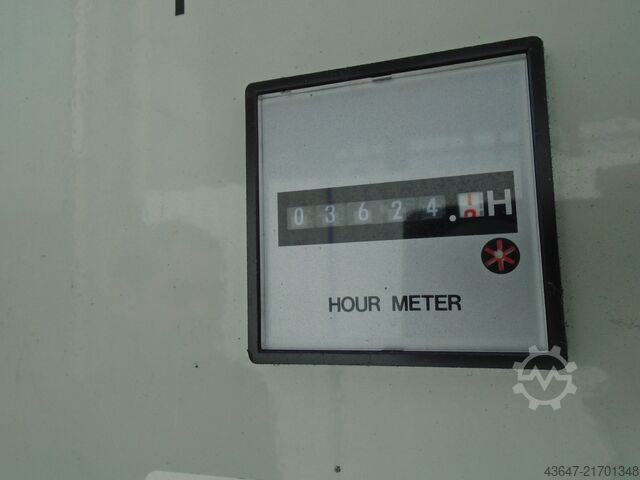 Motor gerador 50-60Hz, Yamada yamada RFC-3543E