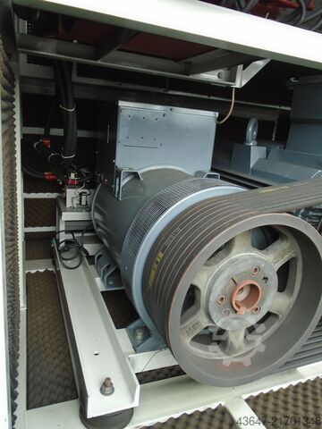 Motor gerador 50-60Hz, Yamada yamada RFC-3543E