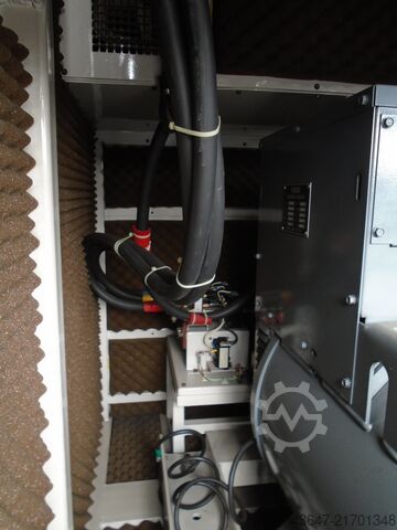 Motor gerador 50-60Hz, Yamada yamada RFC-3543E